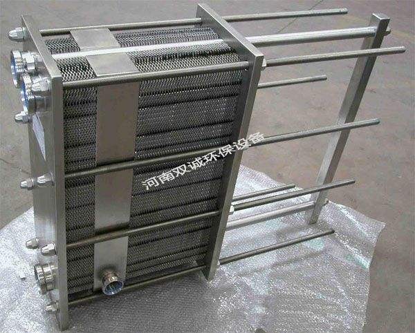 板式换热器的计算方式有哪些？